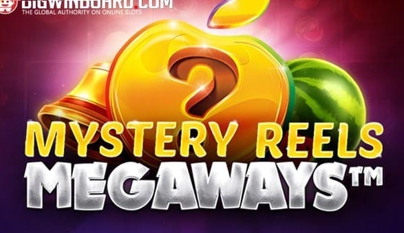 Mystery Reels Megaways
