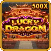 Lucky Dragon game icon