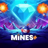 Mines+ game thumbnail
