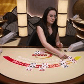 Evo Speed Blackjack 10 game thumbnail