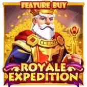 Royale Expedition game thumbnail